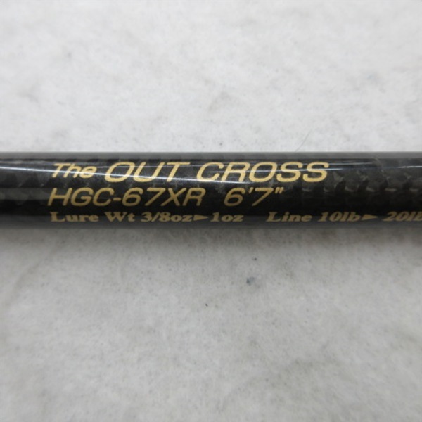 サイドワインダーＨＧＣ－６７ＸＲ